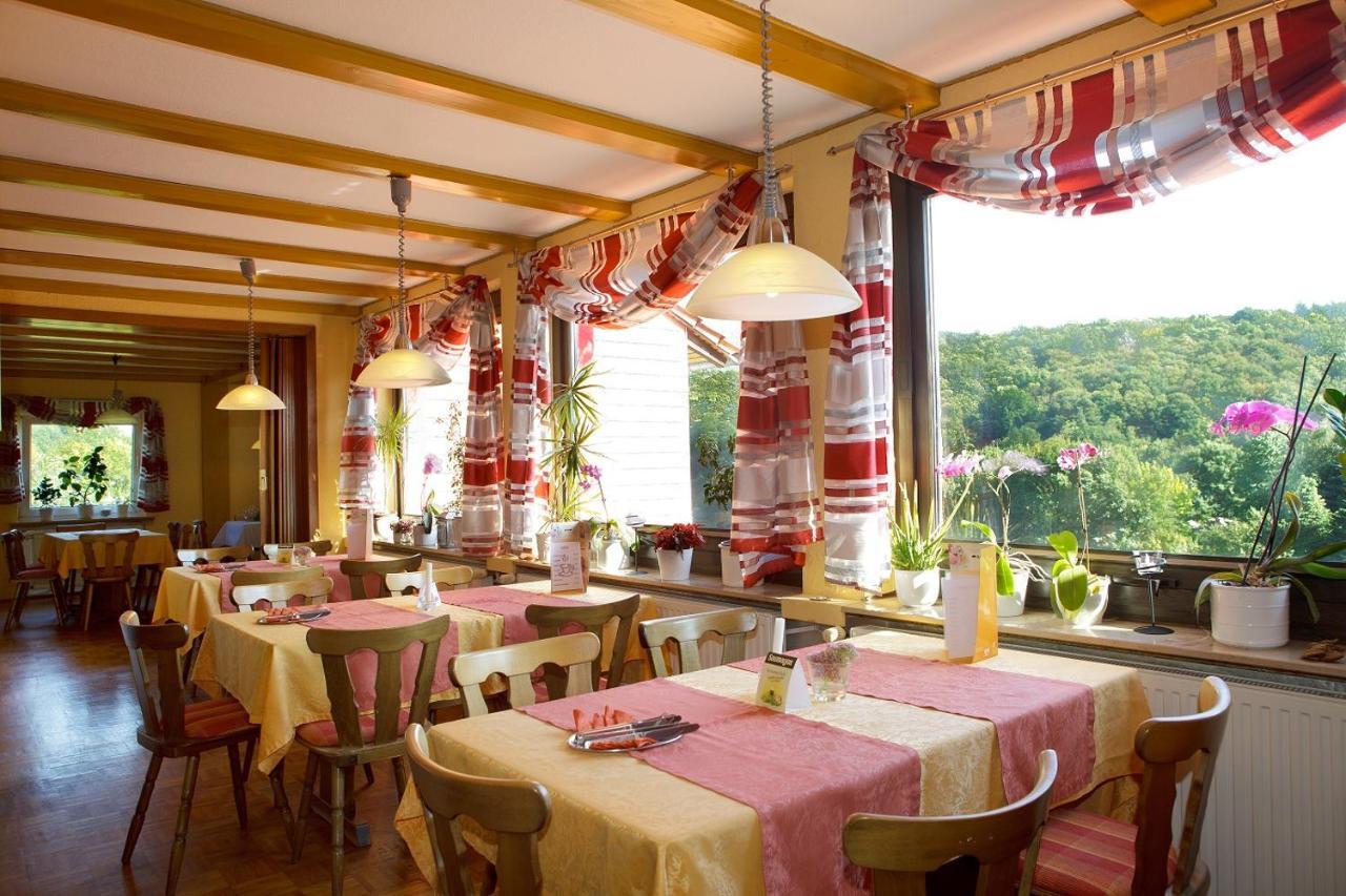 Gasthaus Trifelsblick Wernersberg Quarto foto